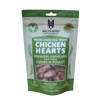 Balto Bites Freeze-Dried Chicken Hearts