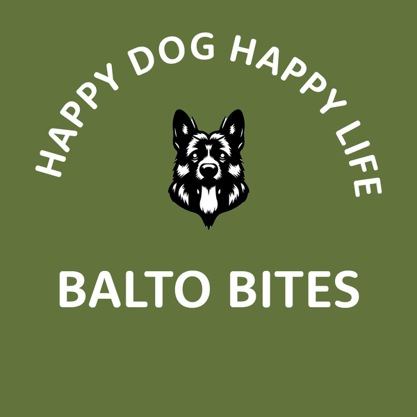 Balto Bites Inc.